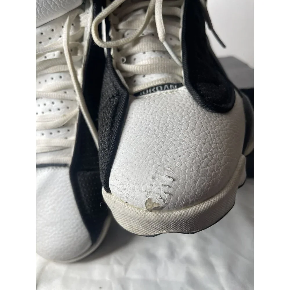 Jordan sz 10